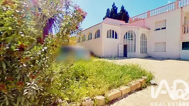 Maison à Alicante