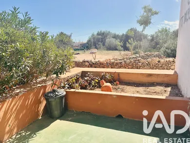 Casa en Formentera