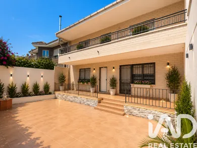 Chalet en Astorga