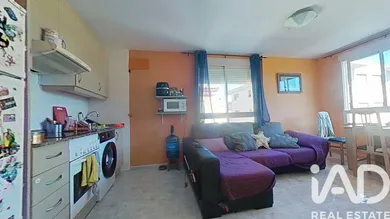 Duplex à Oropesa del Mar