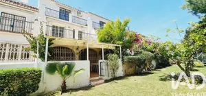 Maison jumelle à Fuengirola
