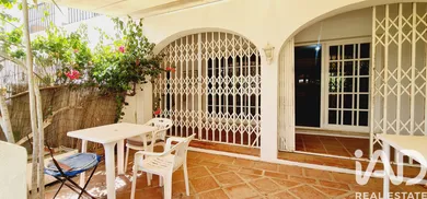 Casa adossada a Fuengirola