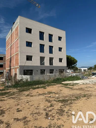 Building plot in Les Franqueses del Vallès