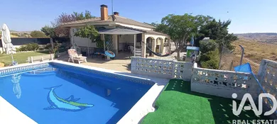 Maison à Colmenar de Oreja