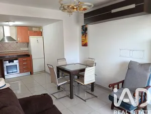 Apartment in Sueras