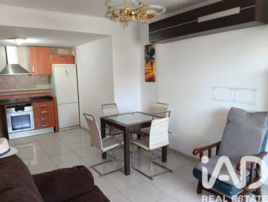 Apartment in Sueras