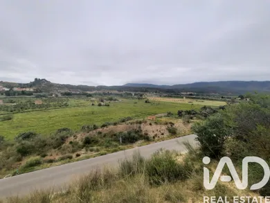 Terreno rústico en Riba-roja d'Ebre