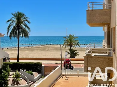 Piso en Torreblanca