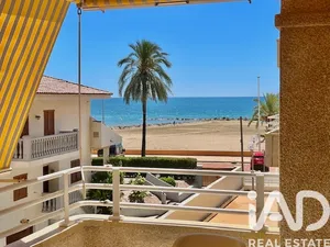 Apartment in Torreblanca