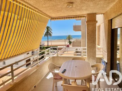 Piso en Torreblanca