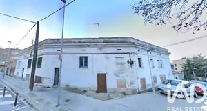 Edifici a Rubí