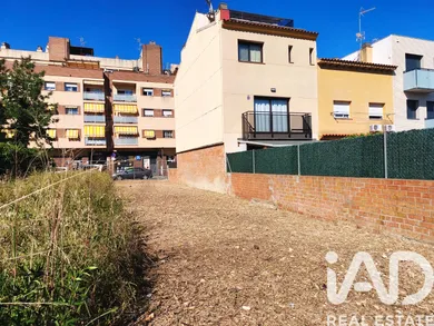 Terreno edificable en El Vendrell