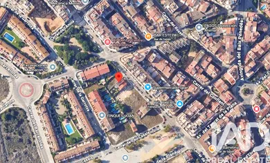 Terreno edificable en El Vendrell