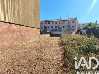 Terreno edificable en El Vendrell