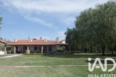 Building plot in Camarma de Esteruelas