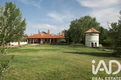 Building plot in Camarma de Esteruelas
