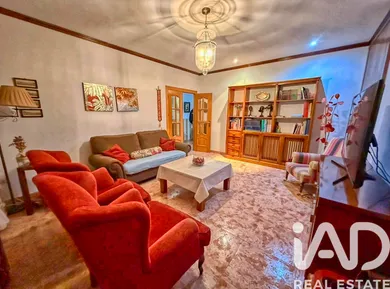 Appartement en maison à Almagro