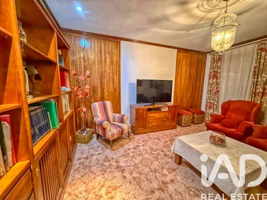 Appartement en maison à Almagro