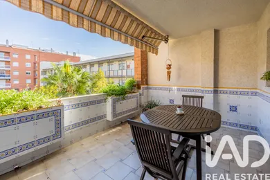 Vivienda unifamiliar en Vilanova i la Geltrú