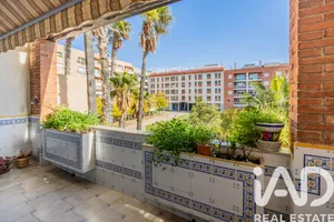Apartment in house in Vilanova i la Geltrú