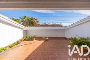 Vivienda unifamiliar en Vilanova i la Geltrú