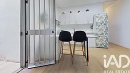 Appartement à Borriana