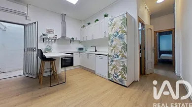 Apartment in Borriana