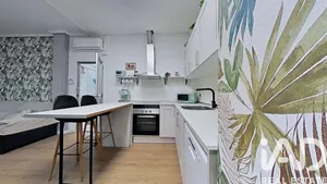 Appartement à Borriana