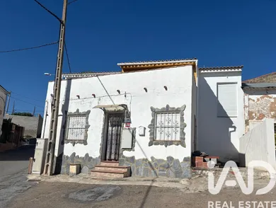 Village house in ALCALA LA REAL 