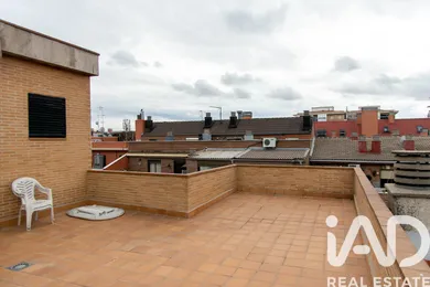 Apartment in Madrid
