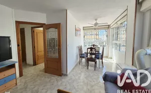 Apartment in Piles