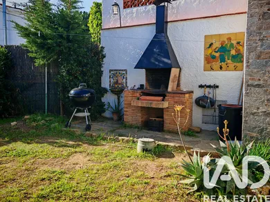 House in Canet de Mar
