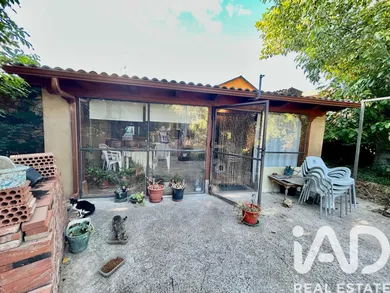Maison à Castrocontrigo