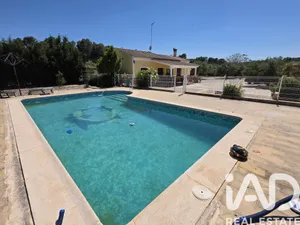 Casa de campo en Calasparra