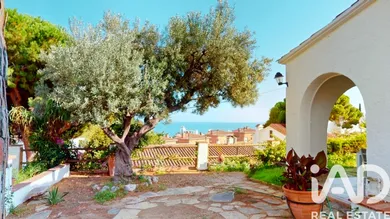 House in Canet de Mar