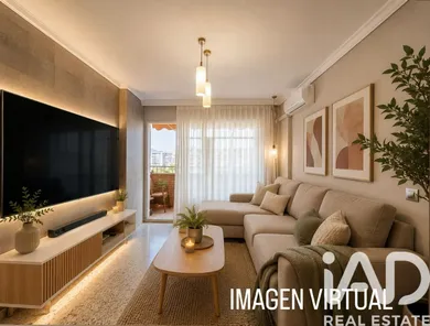 Apartment in Málaga