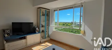 Apartment in Borriana