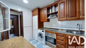 Apartment in Arcos de la Frontera