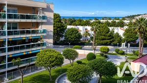 Appartement à Salou