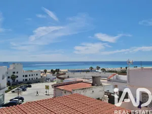 Terraced house in Tarifa