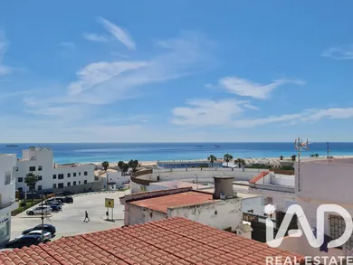 Terraced house in Tarifa