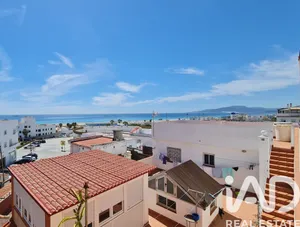 Casa pareada en Tarifa