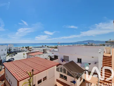 Casa pareada en Tarifa