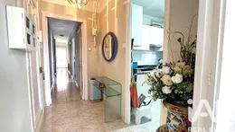 Apartment in Calaf