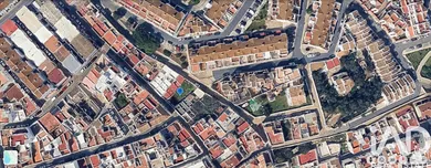 Building plot in Ayamonte