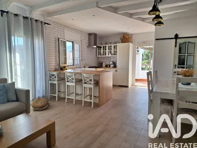 Apartment in Mont-roig del Camp