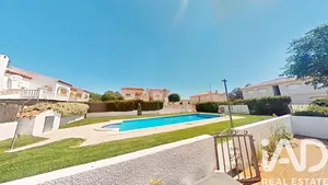 Terraced house in Mont-roig del Camp