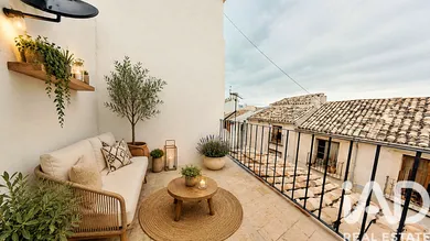 House in Jijona