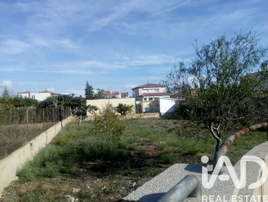 Terreno edificable en Roda de Berà