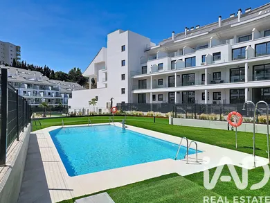 Apartment in Fuengirola